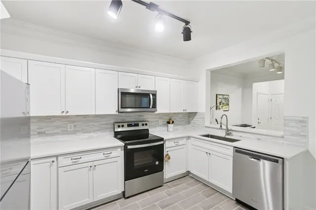 $299,900 | 3108 Westchester Ridge Northeast, Atlanta, GA 30329