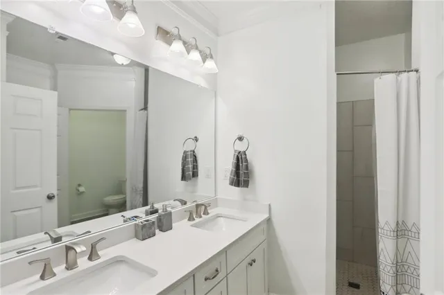 $299,900 | 3108 Westchester Ridge Northeast, Atlanta, GA 30329