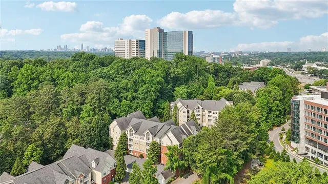 $299,900 | 3108 Westchester Ridge Northeast, Atlanta, GA 30329