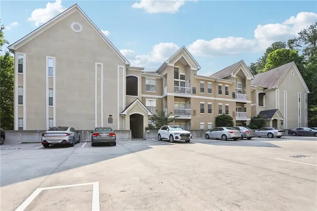 $299,900 | 3108 Westchester Ridge Northeast, Atlanta, GA 30329