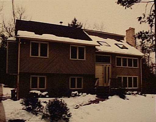769 Phillips Hill Road Coventry, RI 02816 - Photo 1 of 1 Exterior Front.