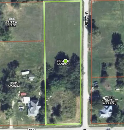 $45,000 | 909 Main Street, Cainsville, MO 64632