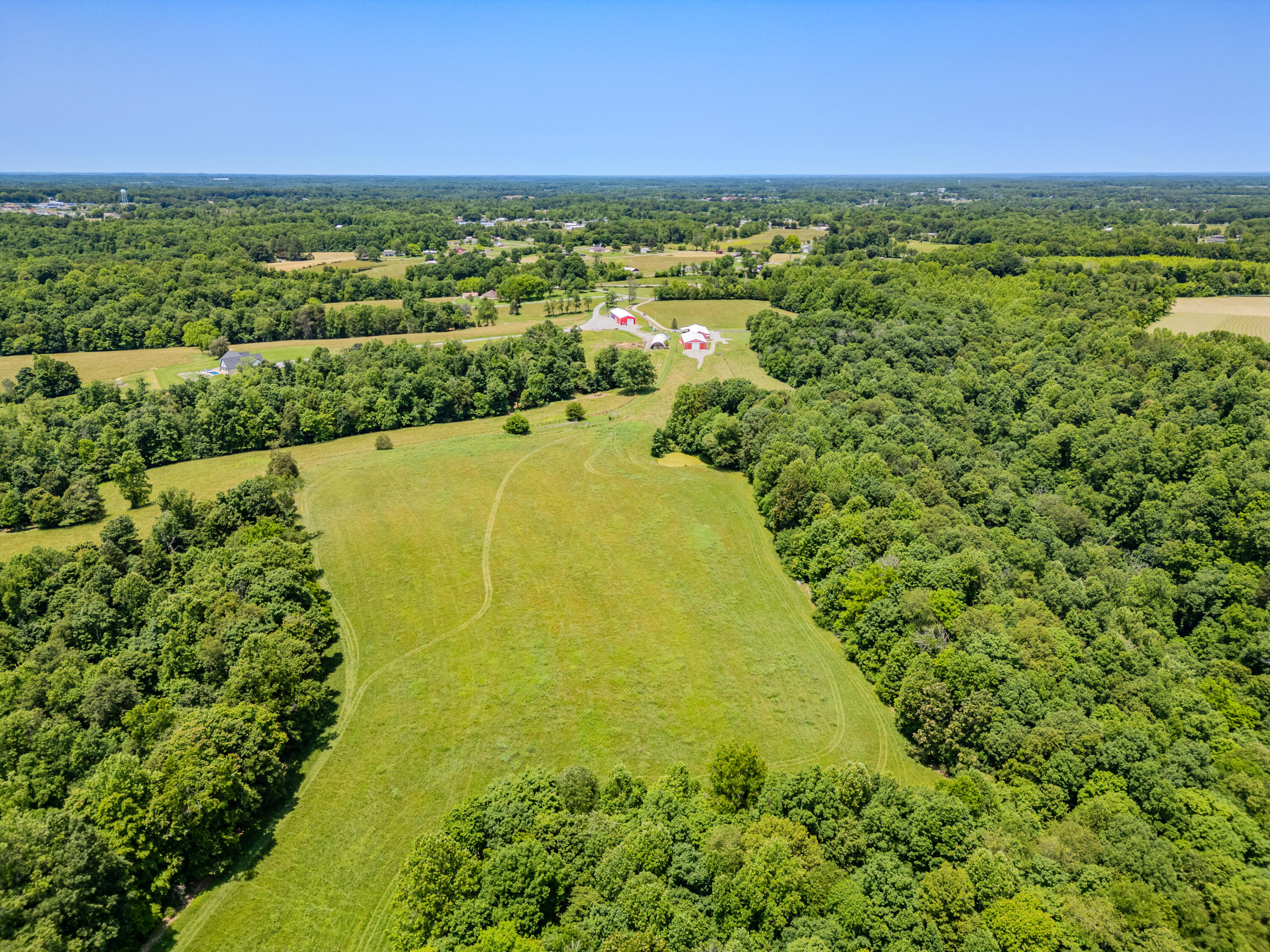 1288 Frontage Road Russell Springs, KY 42642 - Photo 64 of 72 1288Frontage-0472