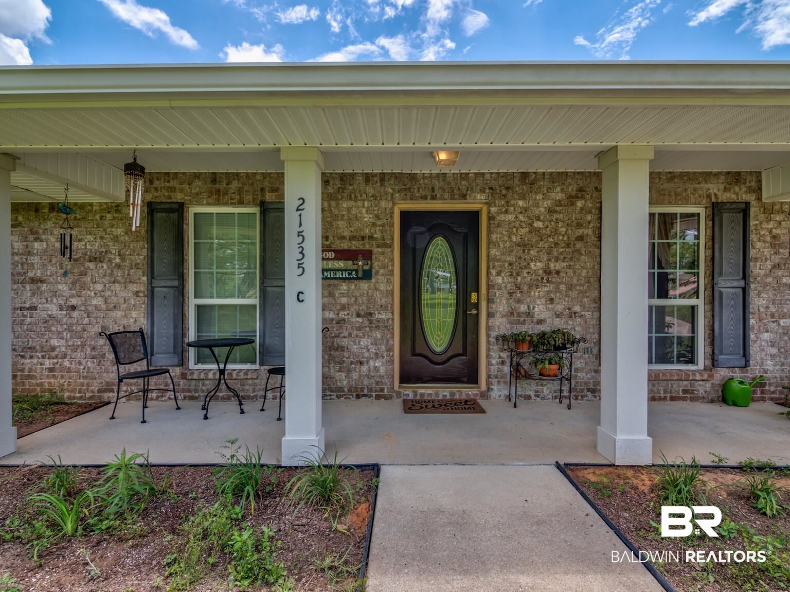 21535 Glass And Spivey Road Robertsdale, AL 36567 - Photo 6 of 33
