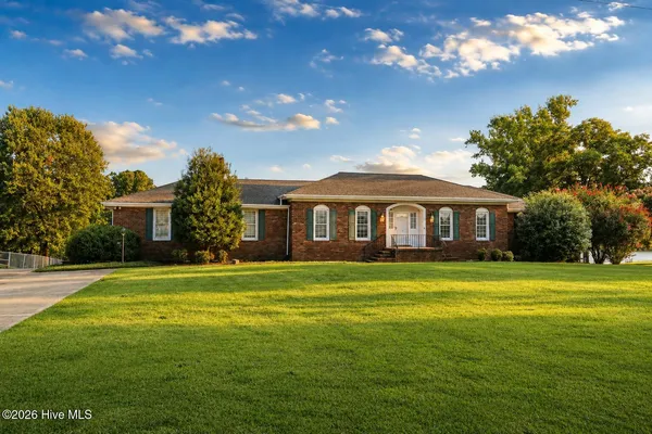 $425,000 | 115 Bear Creek Road, Goldsboro, NC 27534