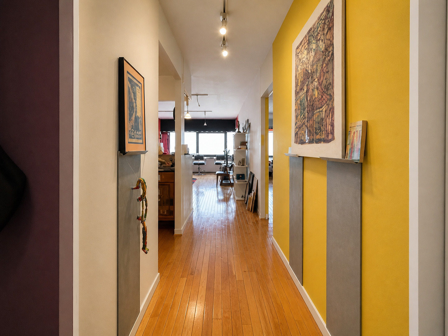 175 East Delaware Place, Unit 5604 Chicago, IL 60611 - Photo 3 of 21