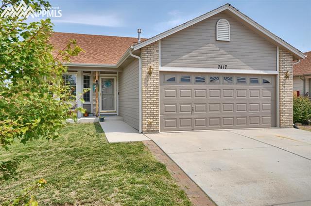 7417 Farmcrest Road Colorado Springs, CO 80925 - Photo 29 of 30
