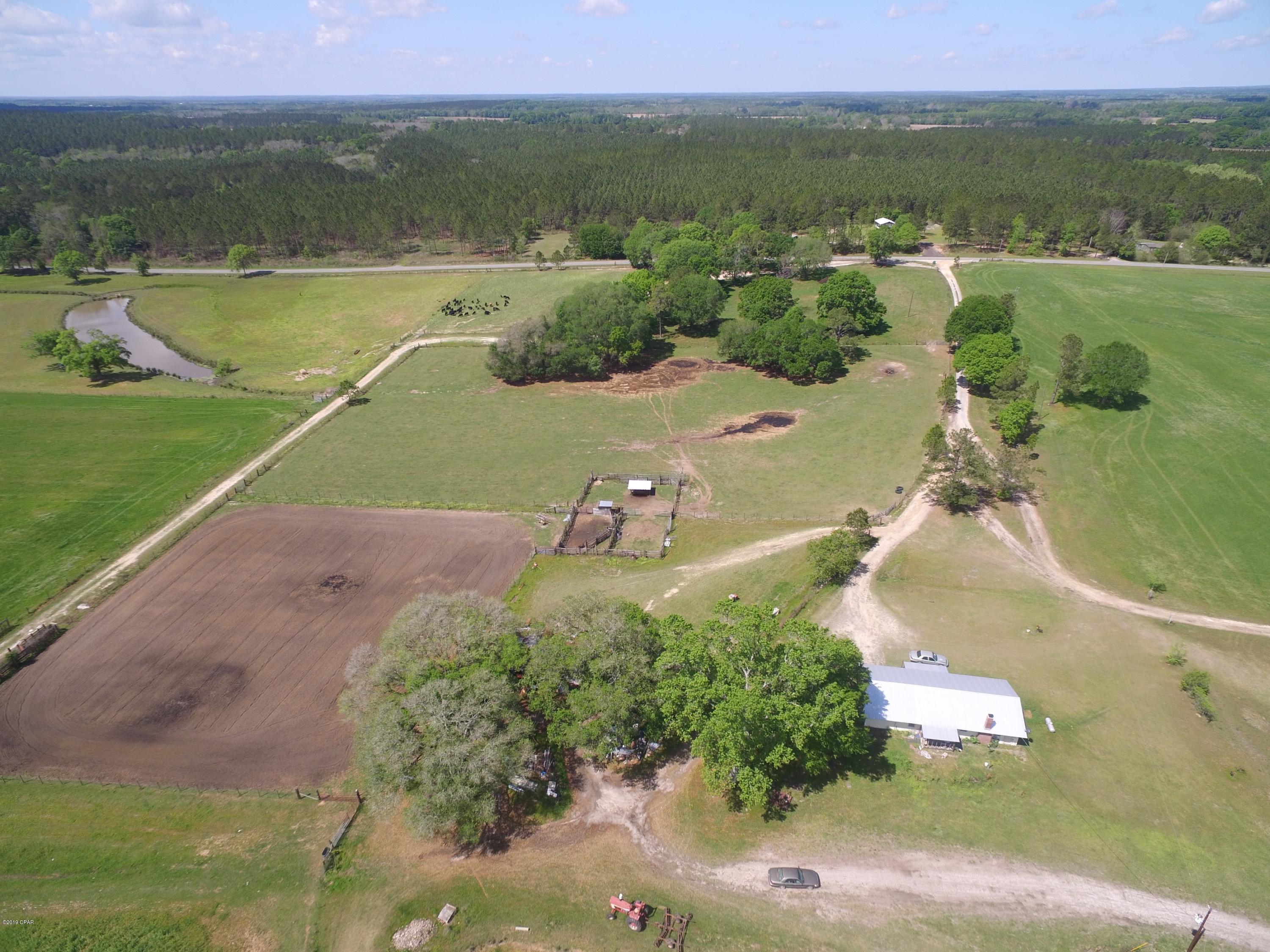 4564 Smokey Road Graceville, FL 32440 - Photo 39 of 40