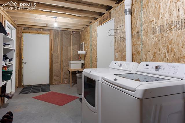 12525 McClelland Road Calhan, CO 80808 - Photo 31 of 46 Gallery Image 31