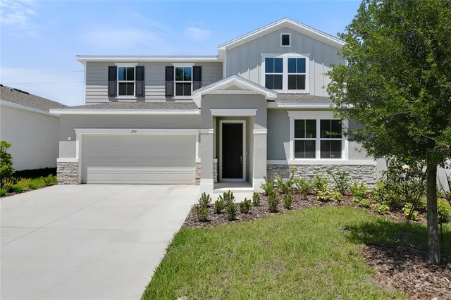 $449,950 | 1751 Carnelian Street, DeLand, FL 32720