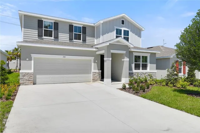 $449,950 | 1751 Carnelian Street, DeLand, FL 32720