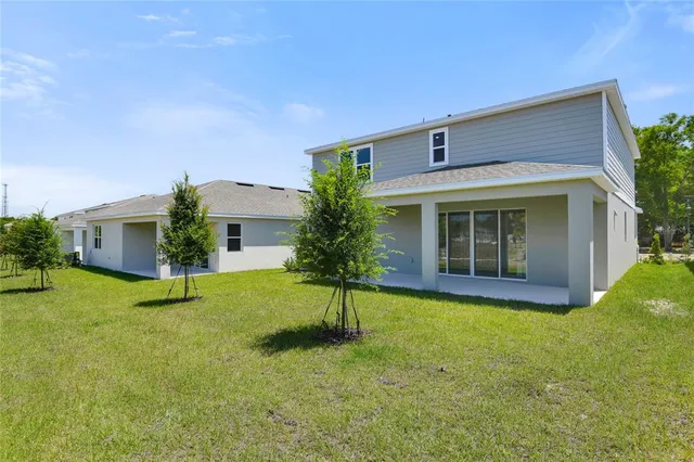 $449,950 | 1751 Carnelian Street, DeLand, FL 32720