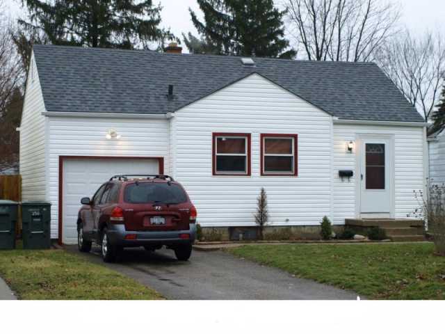 256 Edgevale Road Columbus, OH 43209 - Photo 1 of 1 Gallery Image 1