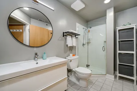 $475,000 | 1601 South Michigan Avenue, Unit 502, Chicago, IL 60616