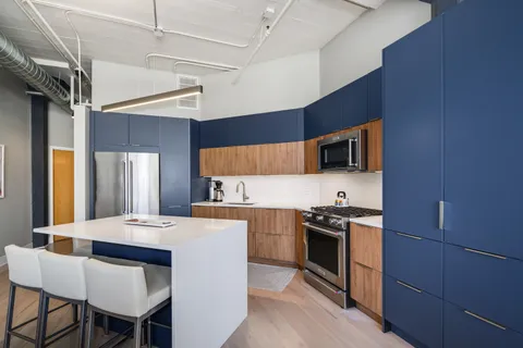 $475,000 | 1601 South Michigan Avenue, Unit 502, Chicago, IL 60616