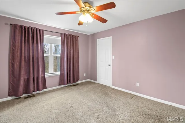 $285,000 | 3946 Valley View Drive, Byrnes Mill, MO 63051