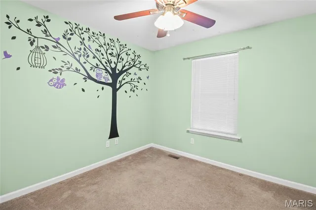 $285,000 | 3946 Valley View Drive, Byrnes Mill, MO 63051