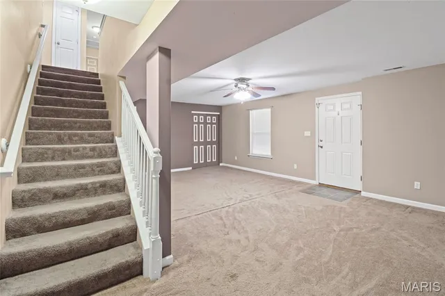 $285,000 | 3946 Valley View Drive, Byrnes Mill, MO 63051