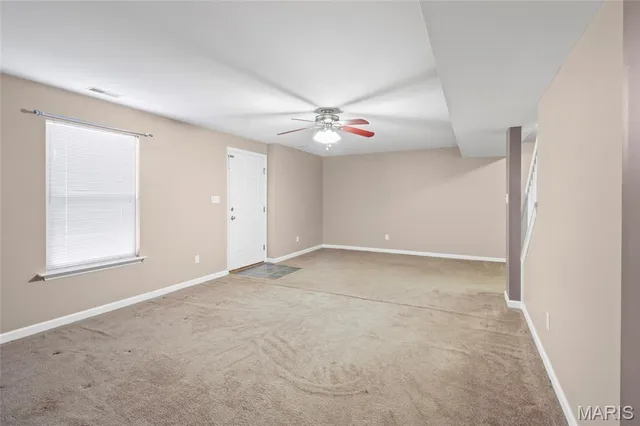 $285,000 | 3946 Valley View Drive, Byrnes Mill, MO 63051