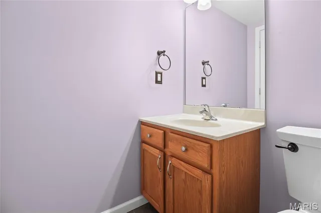 $285,000 | 3946 Valley View Drive, Byrnes Mill, MO 63051