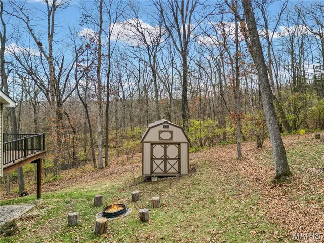 $285,000 | 3946 Valley View Drive, Byrnes Mill, MO 63051