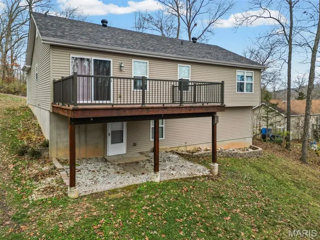$285,000 | 3946 Valley View Drive, Byrnes Mill, MO 63051
