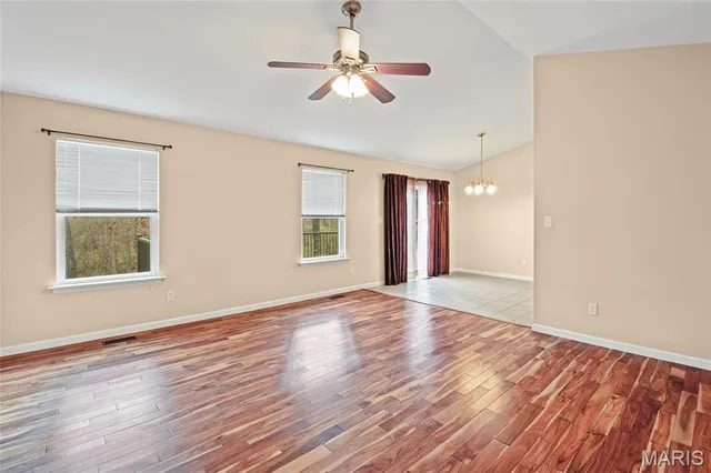 $285,000 | 3946 Valley View Drive, Byrnes Mill, MO 63051