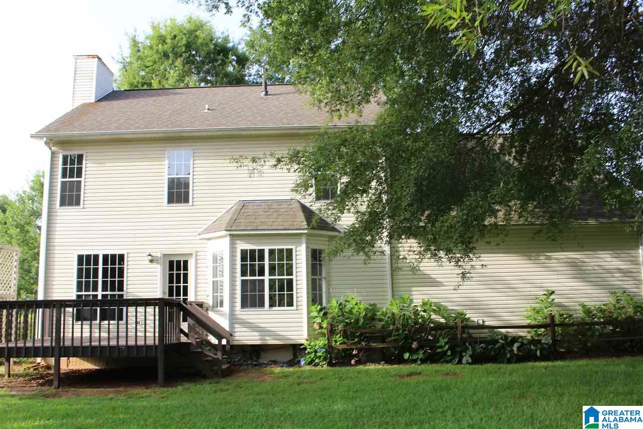 4419 Devonshire Terrace Anniston, AL 36207 - Photo 18 of 21