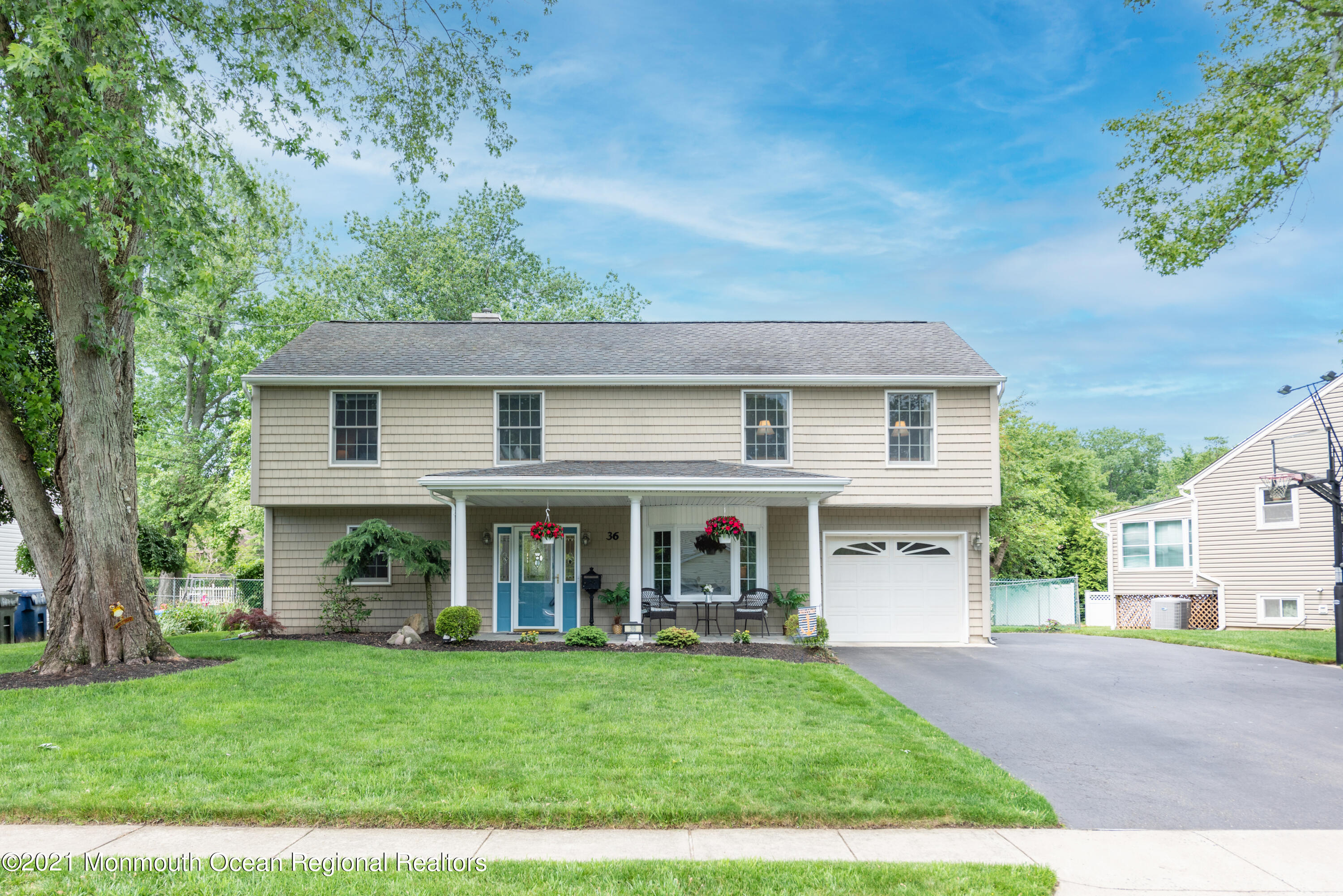 36 Peach Tree Road Oakhurst, NJ 07755 - Photo 1 of 28 BAP_0045 copy