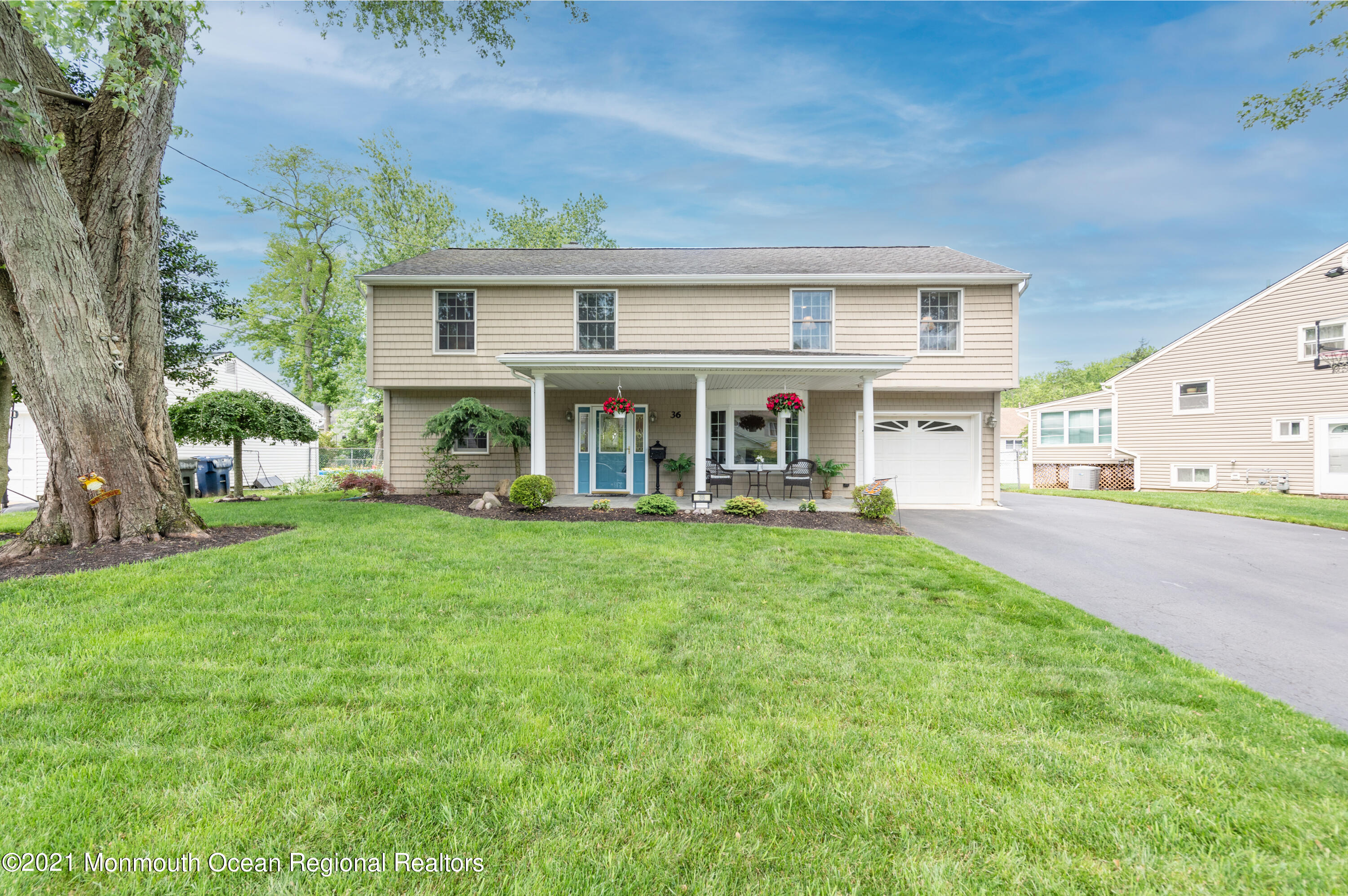 36 Peach Tree Road Oakhurst, NJ 07755 - Photo 2 of 28 BAP_0043 copy