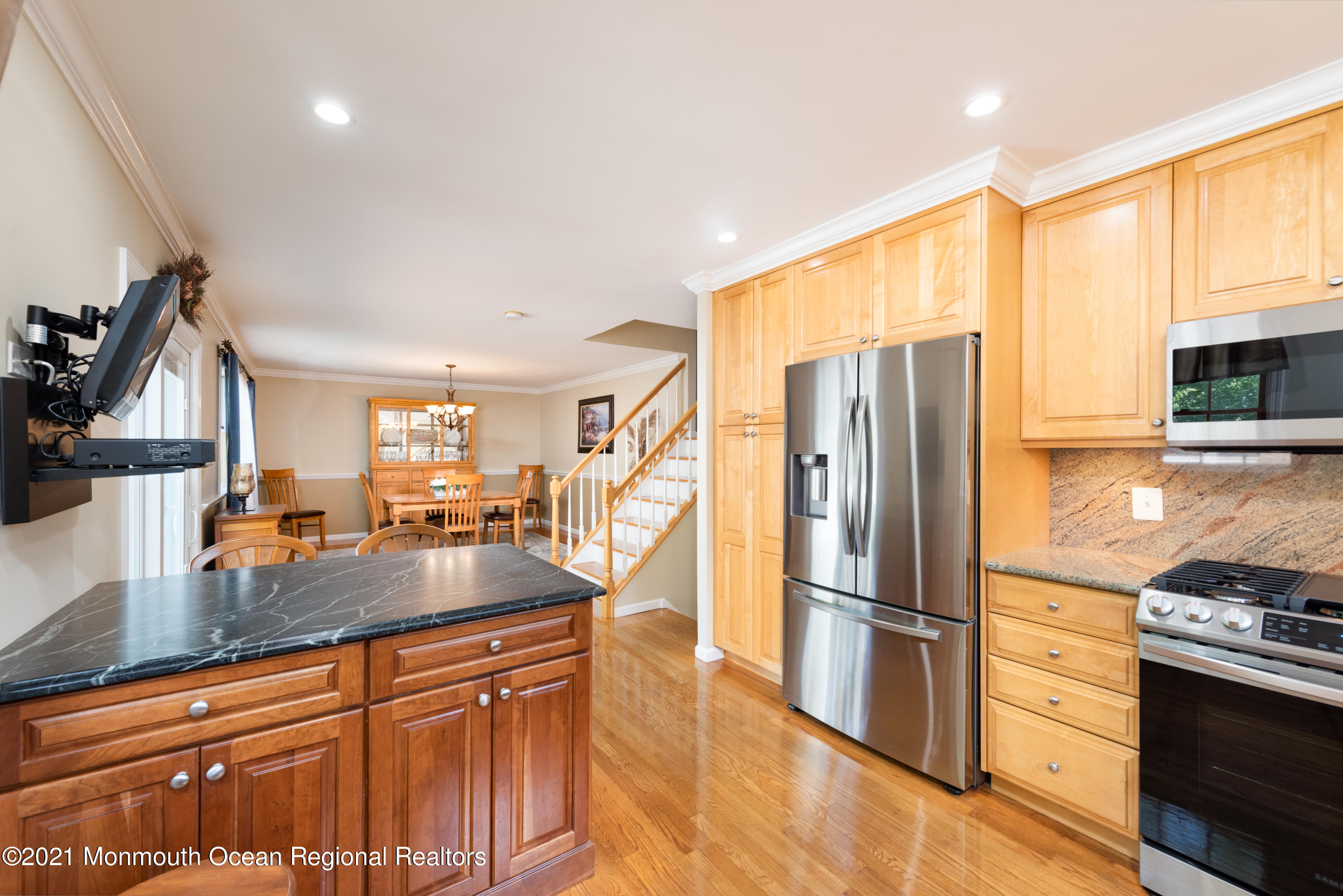 36 Peach Tree Road Oakhurst, NJ 07755 - Photo 11 of 28 BAP_9965-Edit