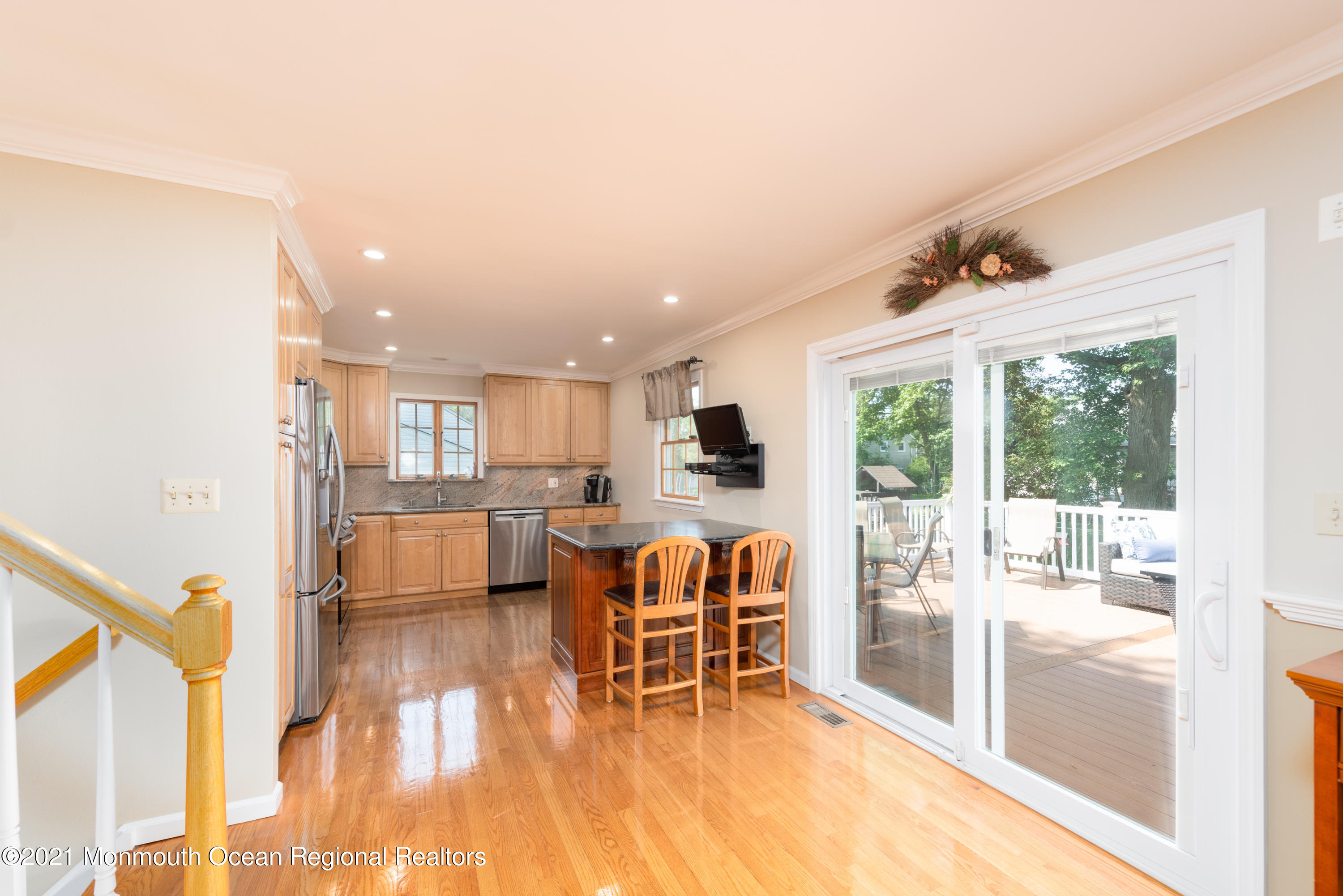 36 Peach Tree Road Oakhurst, NJ 07755 - Photo 10 of 28 BAP_9954-Edit