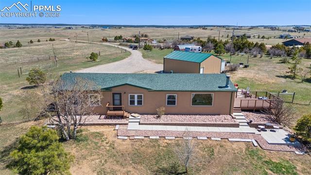 17580 Steppler Road Colorado Springs, CO 80908 - Photo 37 of 45 Gallery Image 37