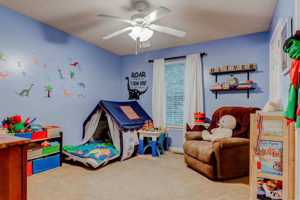 718 Old Cedar Rock Road Easley, SC 29640 - Photo 14 of 24