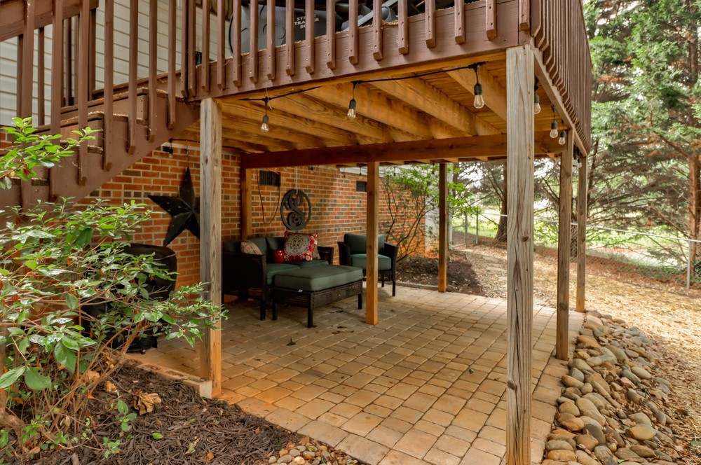 718 Old Cedar Rock Road Easley, SC 29640 - Photo 21 of 24