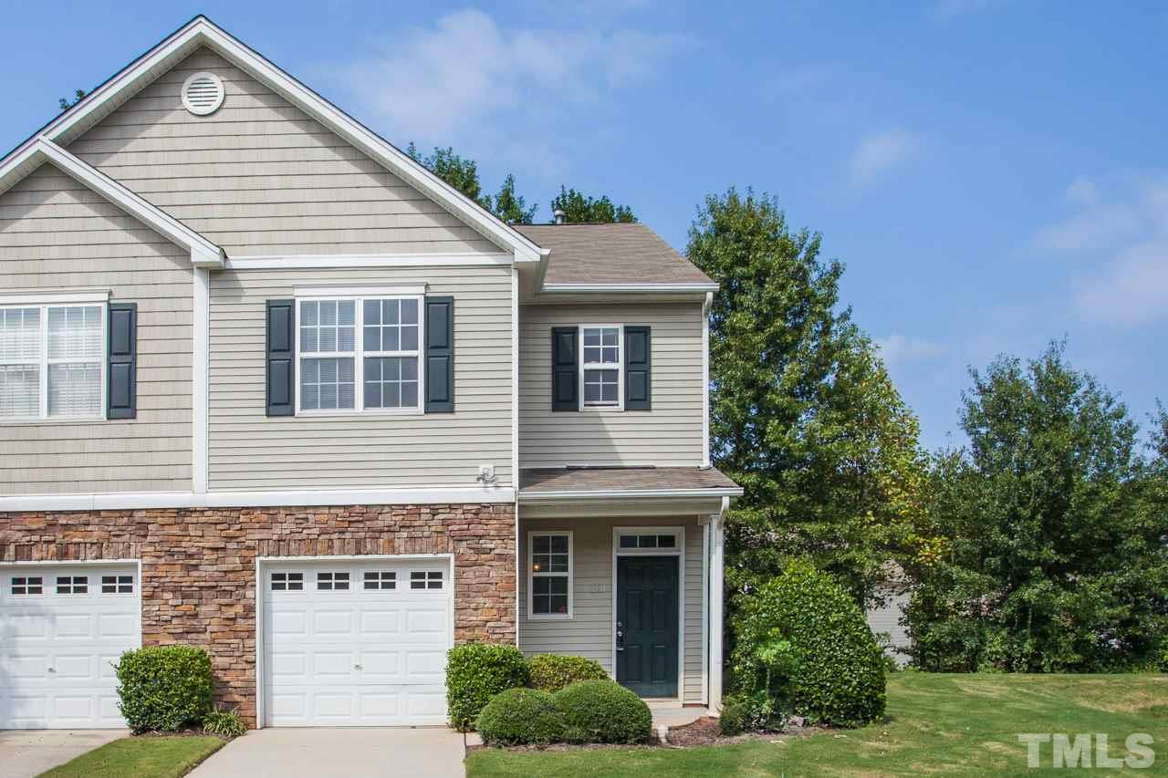 8510 Barryknoll Court Raleigh, NC 27613 - Photo 2 of 25 Gallery Image 2