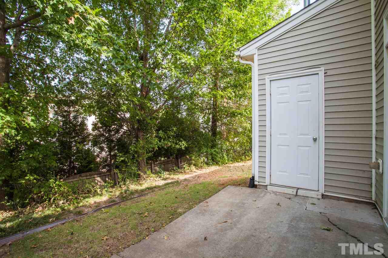 8510 Barryknoll Court Raleigh, NC 27613 - Photo 25 of 25 Gallery Image 25