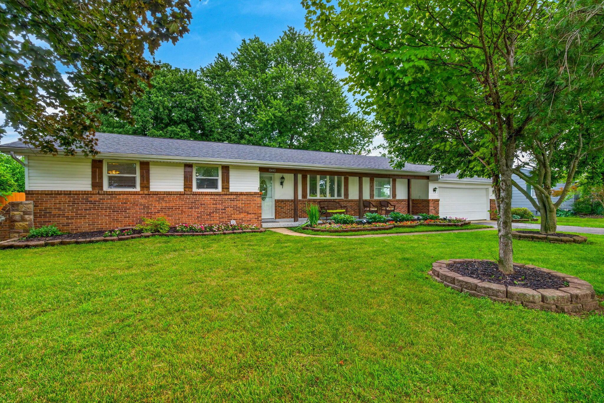 10440 Borror Road Orient, OH 43146 - Photo 4 of 66 10440 Borror Rd 17