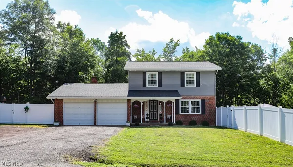 $292,500 | 543 Briarcliff Avenue, Alliance, OH 44601