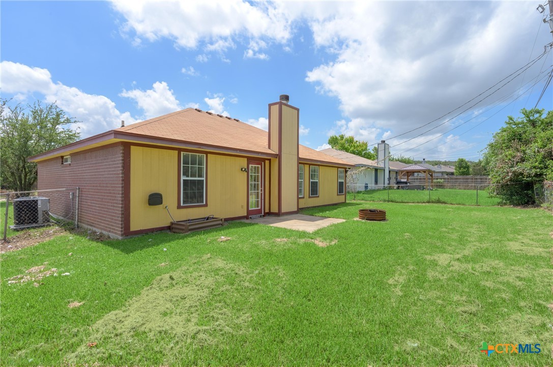 303 Rodeo Circle Copperas Cove, TX 76522 - Photo 38 of 46