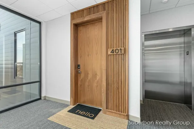 $4,000 | 159 South River Avenue, Unit 401, Holland, MI 49423