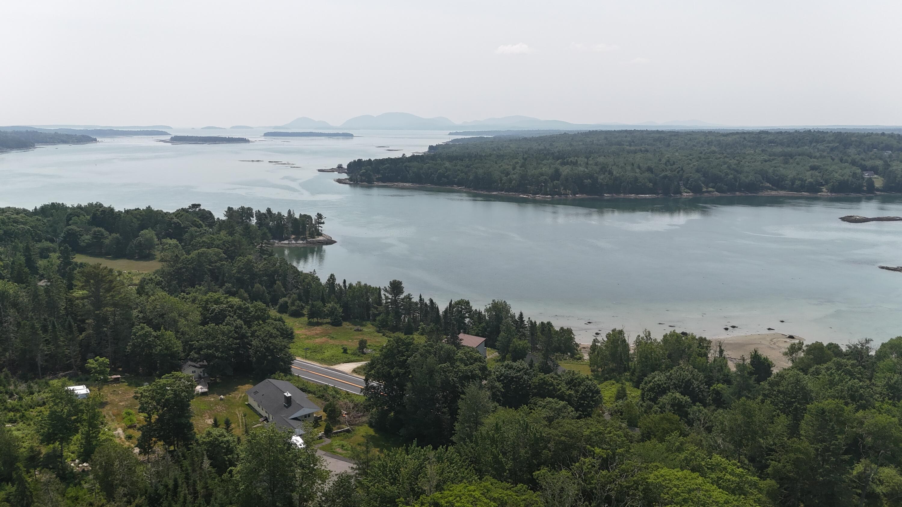 1920 Highway 1 Sullivan, ME 04664 - Photo 14 of 36 DJI_20240727123601_0139_D