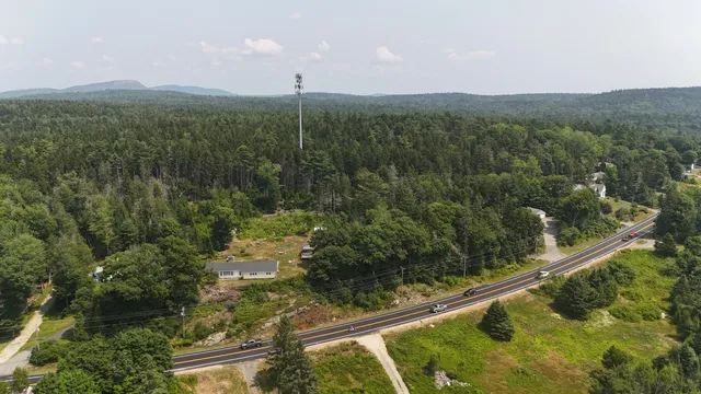 $335,000 | 1920 Highway 1, Sullivan, ME 04664