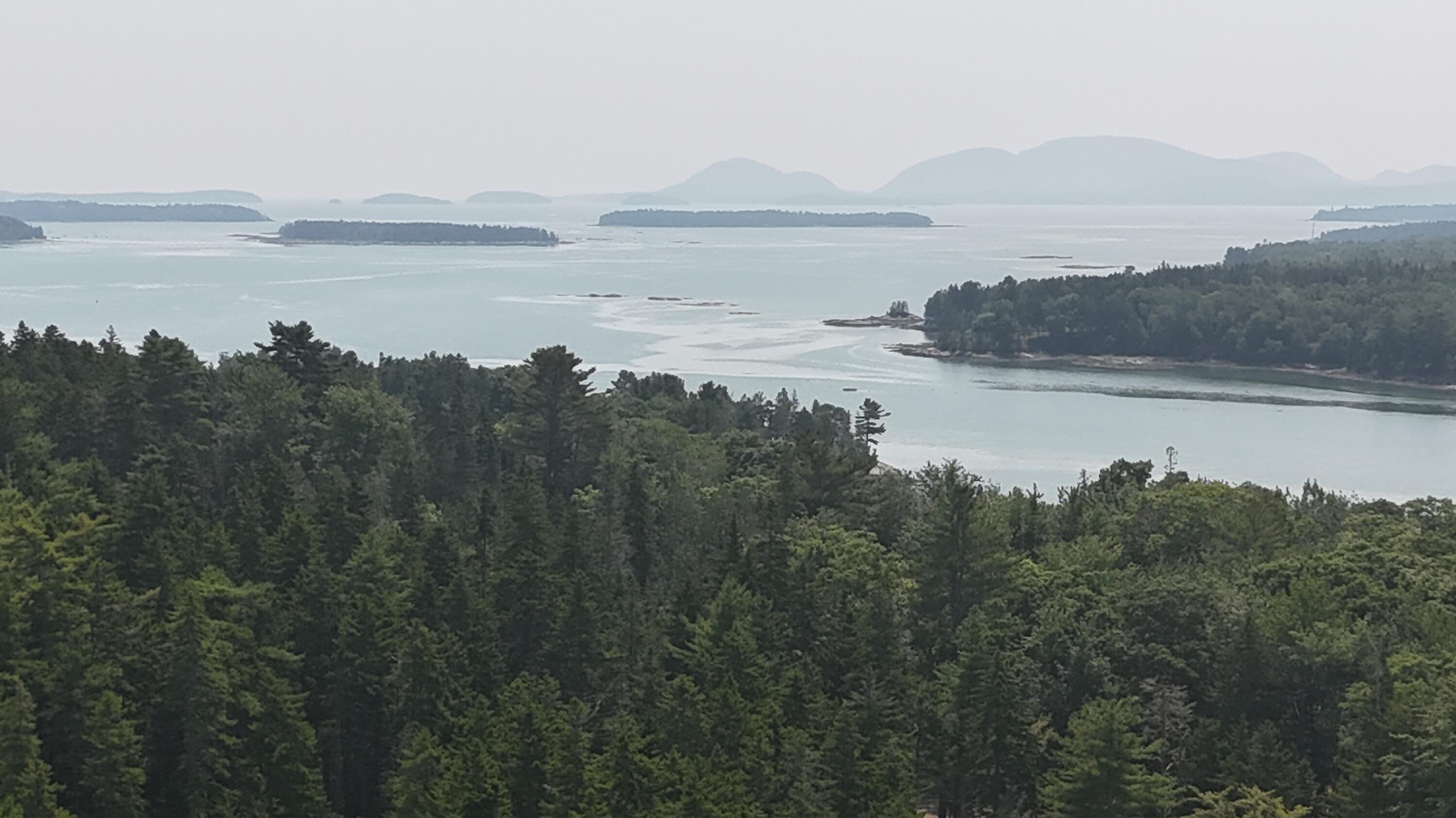 1920 Highway 1 Sullivan, ME 04664 - Photo 25 of 36 DJI_20240727125831_0151_D