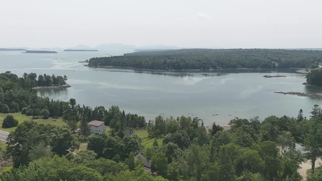 $335,000 | 1920 Highway 1, Sullivan, ME 04664