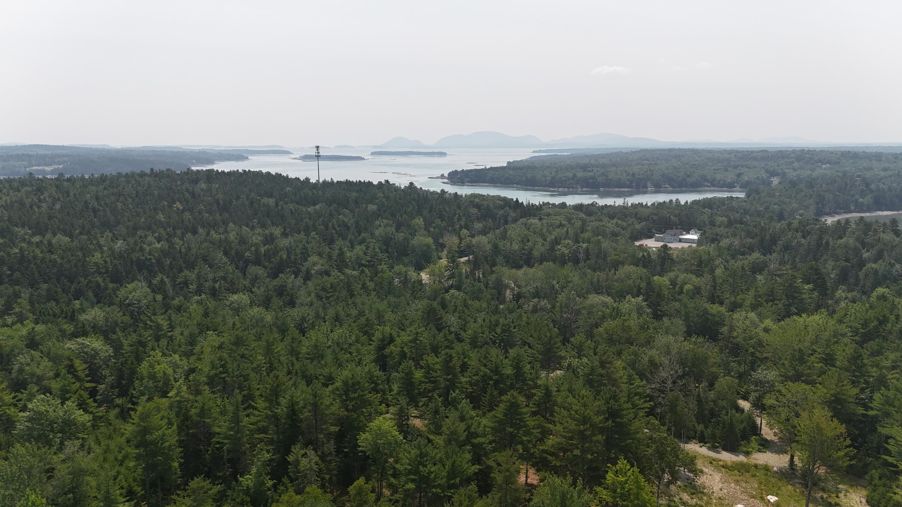 1920 Highway 1 Sullivan, ME 04664 - Photo 10 of 36 DJI_20240727123340_0135_D