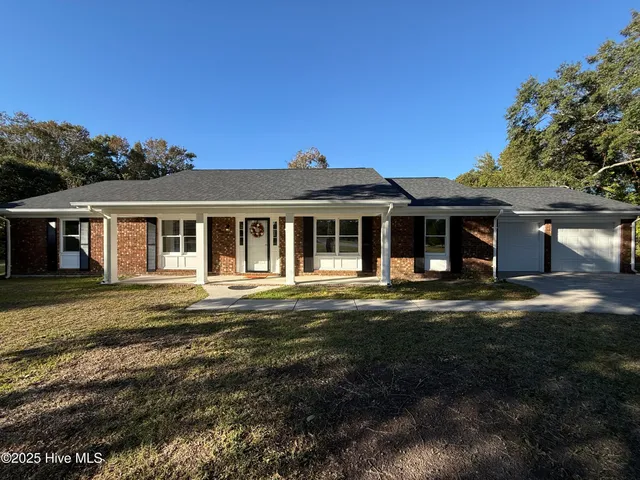 $1,950 | 5382 Highway 24, Bogue, NC 28570