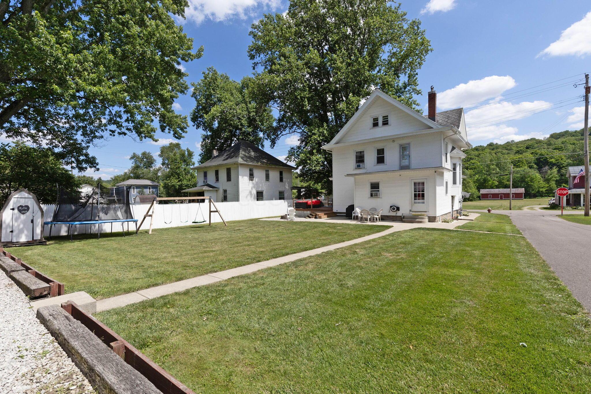 92 West Elm Street Butler, OH 44822 - Photo 41 of 53 45