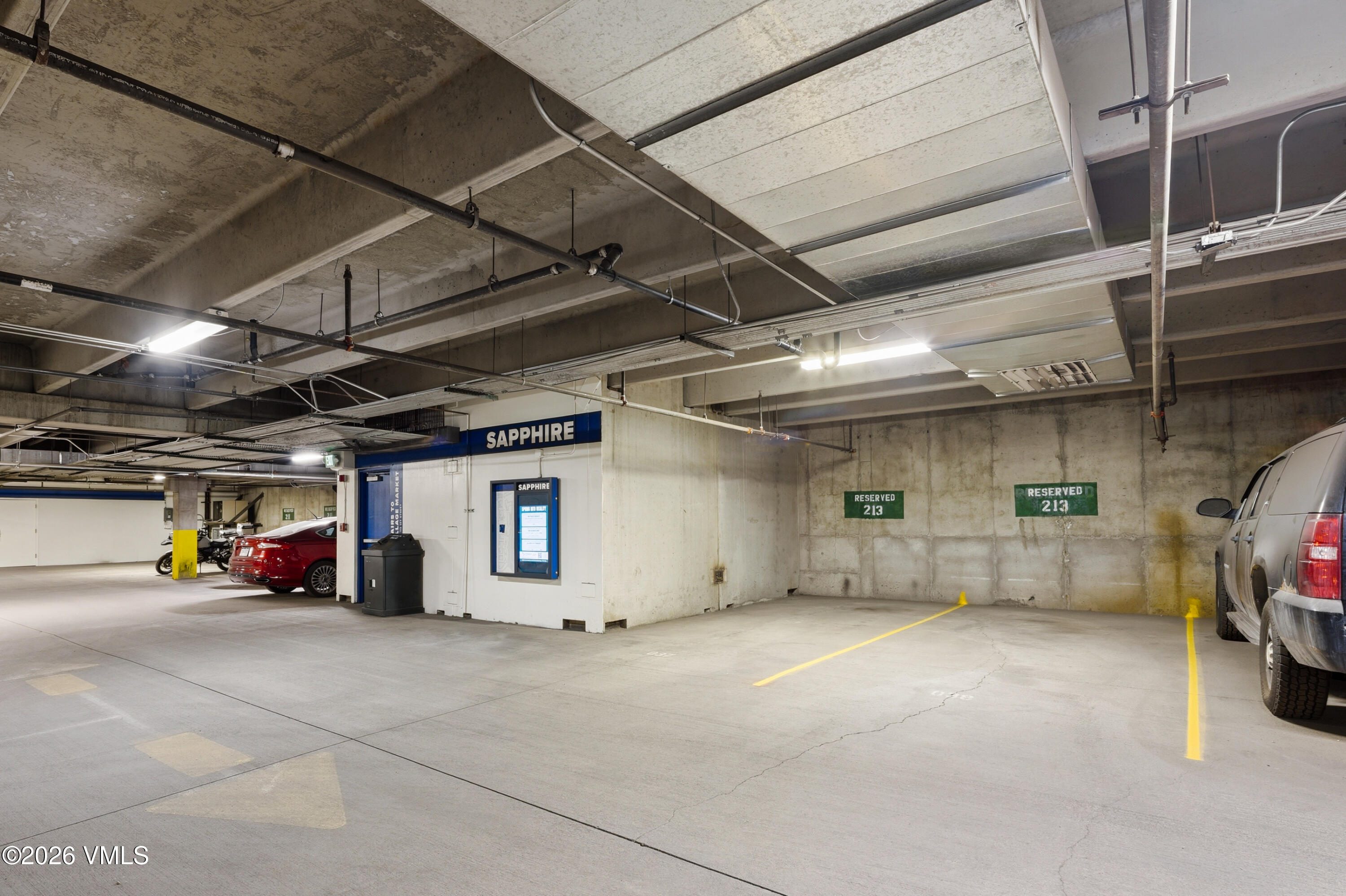 34295 Highway 6, Unit 213 Edwards, CO 81632 - Photo 45 of 47 Two reserved parking spaces