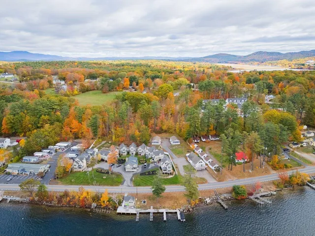 $700,000 | 109 Weirs Boulevard, Unit 5, Laconia, NH 03246